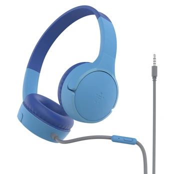 Ausinės Belkin SoundForm Mini