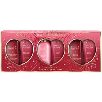 Baylis & Harding Moterims