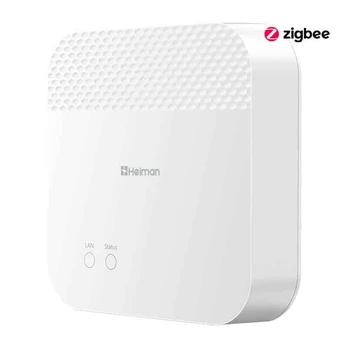 Heiman HS6GW Zigbee išmanioji centralė