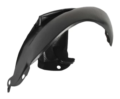Plastikinis posparnis Dešinė Priekis RENAULT CLIO I, CLIO I/HATCHBACK