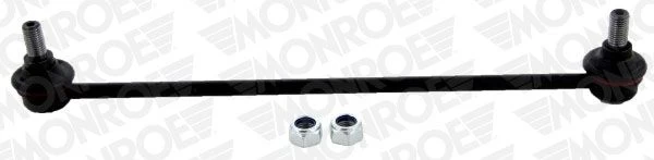 Šarnyro stabilizatorius MONROE L13629