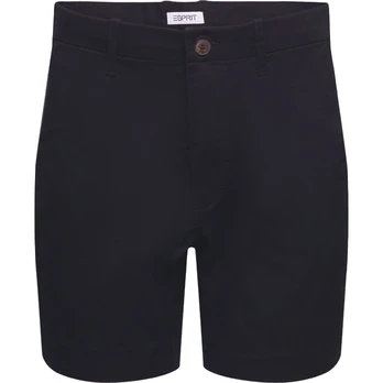 Šortai vyrams, Juoda, Slim Shorts