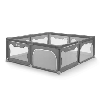 LIONELO maniežas WILLOW, Grey concrete, LO-WILLOW XL