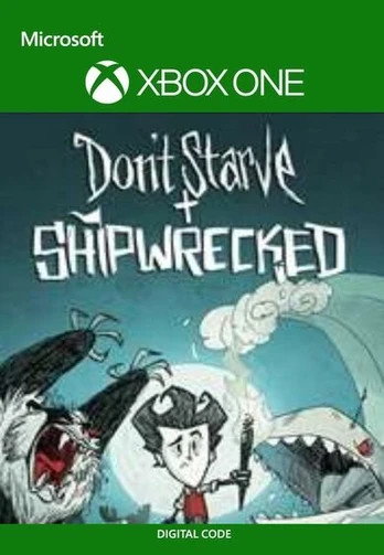 Don't Starve Pc/Xbox