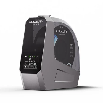 Creality Space Pi V2 kaitinimo siūlų džiovintuvas