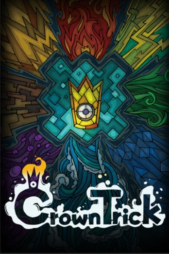 Crown Trick PC