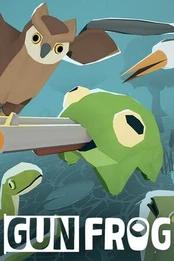 Gun Frog PC