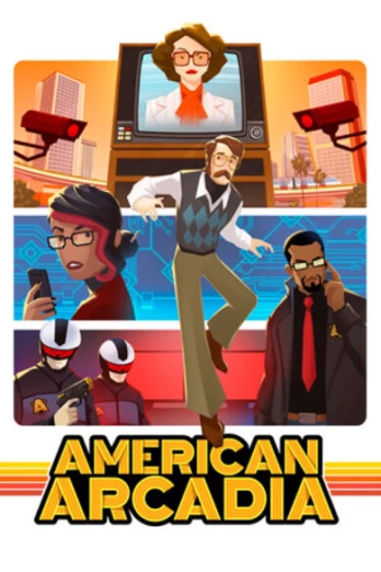 American Arcadia PC