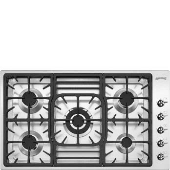 Dujinė kaitlentė Smeg PGF95-4