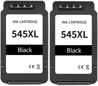 Dore Canon PG-545XL rašalinė kasetė Dofe komplektas 2 vnt