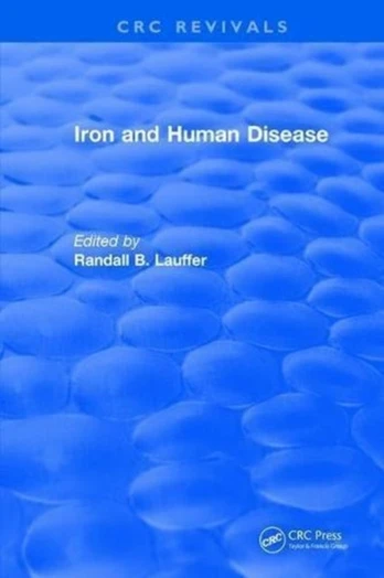 Iron and Human Disease