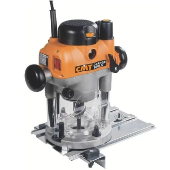 7E 2400W, CMT