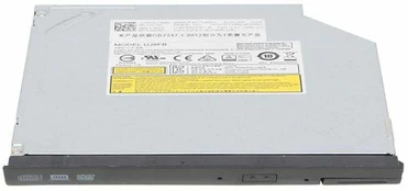 Dell DVD/RW 9,5 8X