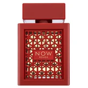 Rave Now Rouge EDP W 100 ml kaina