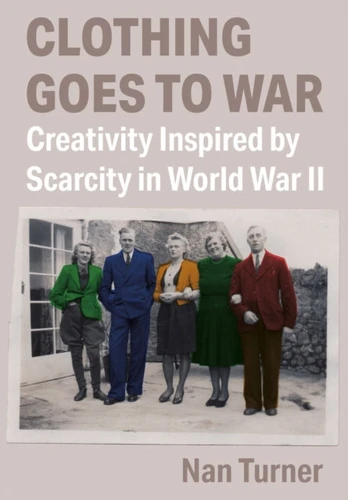 Clothing Goes to War