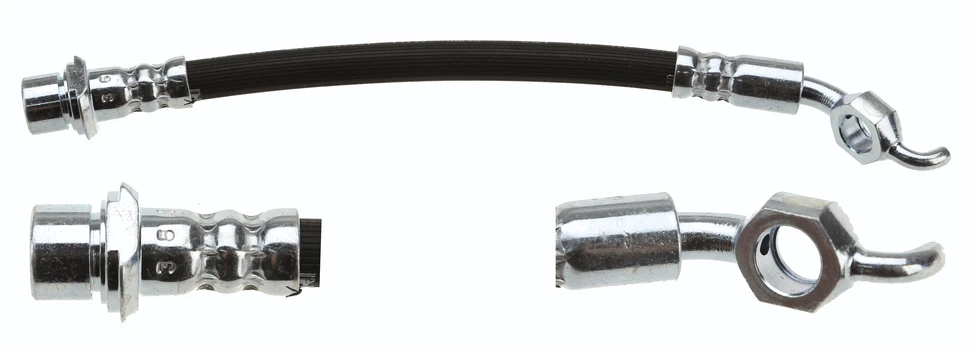 TRW PHD1294 Brake hose