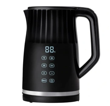 Virdulys Tadomi JUODAS 2200W