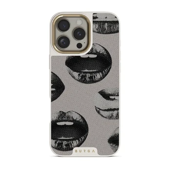 Next Mistake - iPhone 16 Pro Max Case, Elite Light (MagSafe) / Gold