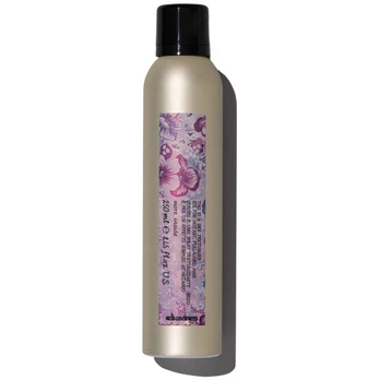 Davines Dry Texturizing Sausas tekstūros purškiklis, 250 ml