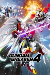 Gundam Breaker 4 PC kaina