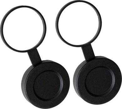 Žiūronai Focus Optics Focus Objective cover 2pcs 51mm