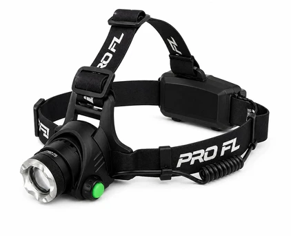 Prožektorius Pro FL High Power Headlamp