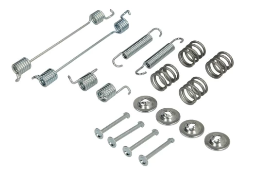 TRW SFK240 Brake shoe fitting kit