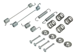 TRW SFK240 Brake shoe fitting kit kaina