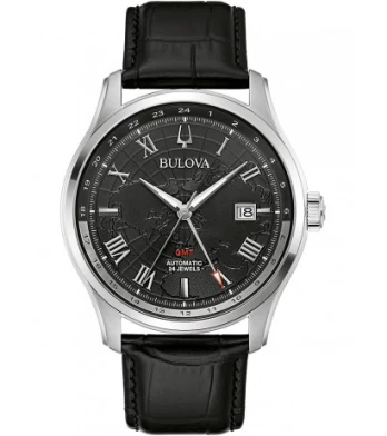 Bulova 96B387