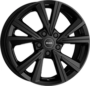 6,5X16 MAK QVARZ 5/114,3 ET40 CH66,1