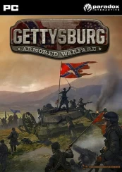Gettysburg: Armored Warfare Steam kaina