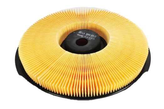 Oro filtras MAHLE LX544
