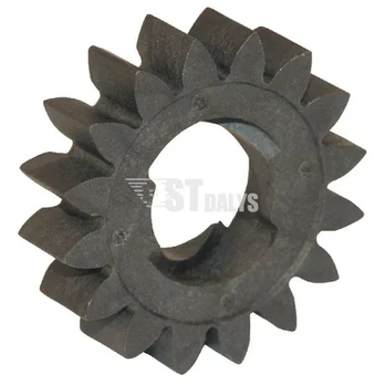 Bendekso / elektrinio starterio dantratis BriggsStratton 695708