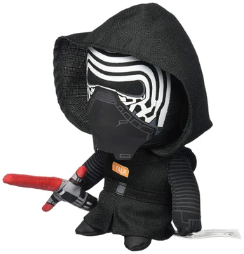 Funko Plush Medium Talking Kylo Ren