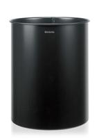 Brabantia Papierkorb 15 L juodas