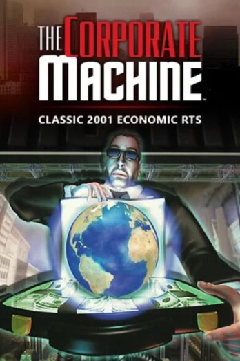 The Corporate Machine PC