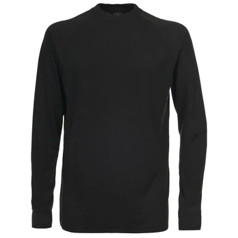 Trespass termo marškinėliai vaikams Flex360, black