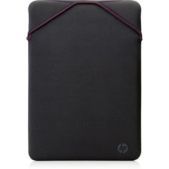HP 14 Reversible Sleeve, Sanitizable – Grey, Mauve