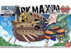 ONE PIECE GRAND SHIP COLLECTION ARK MAXIM kaina