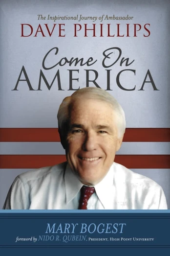 Come On, America