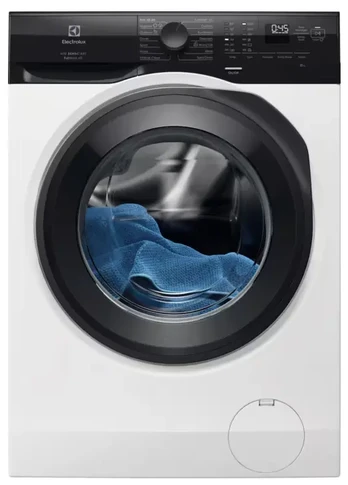 Skalbyklė Electrolux EW6F9492E