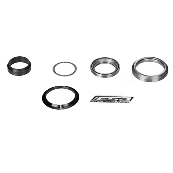 Specialized - FSA integruota vairo kolonėlė | 1/8" Upper 45X45° / 1.5" Lower 36X45° / Split Crown Race