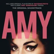 CD Antonio Pinto, & Amy Winehouse - Amy (The Original Soundtrack)