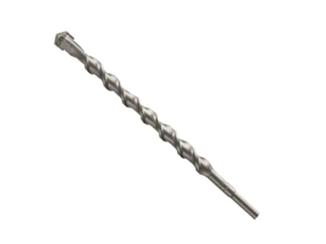 Grąžtas Bosch, betonui, sds plus (te-c), 6 mm x 115 mm, 1 vnt.