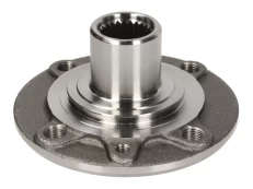 FEBI FE40229 Wheel hub kaina