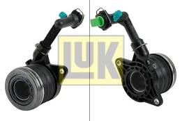 LUK 510 0237 10 Concentric slave cylinder kaina