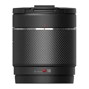 DRONE ACC LENS DL 18MM F2.8/CP.IN.00000041.01 DJI