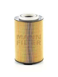Alyvos filtras MANN-FILTER HU1291/1Z