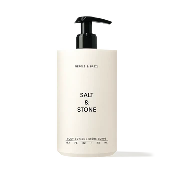 Salt & Stone – Body Lotion Neroli & Basil, 450ml