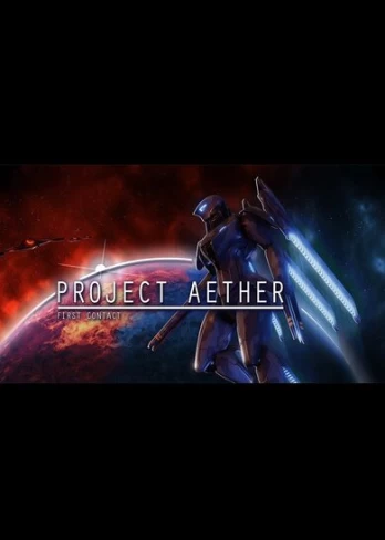 Project AETHER: First Contact PC